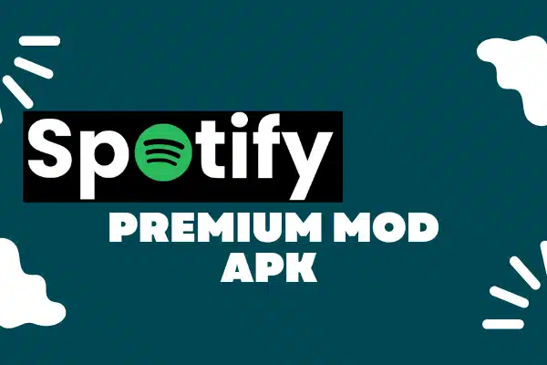 Spotify premium mod apk
