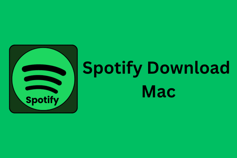 Spotify Download Mac
