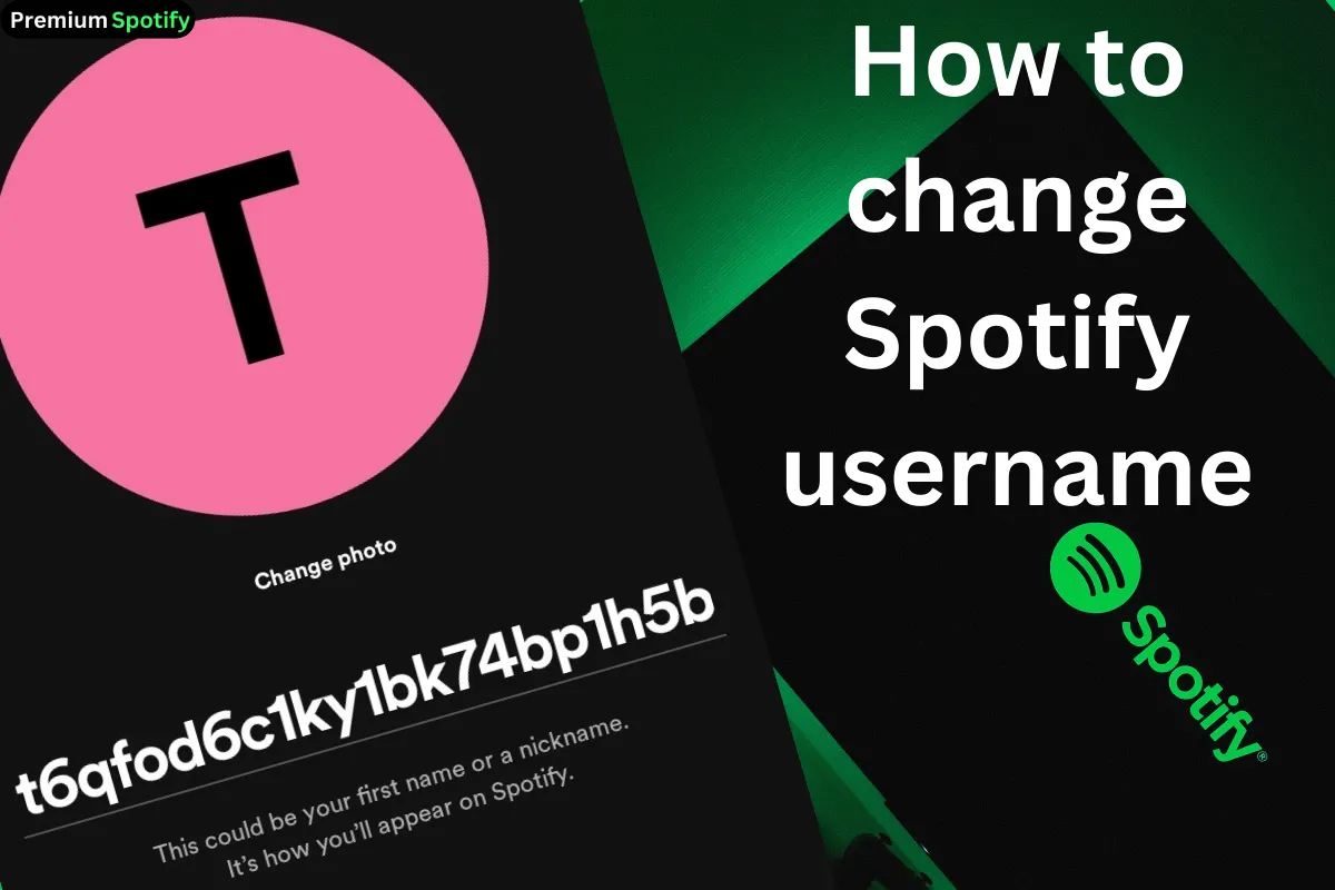 How to Change Spotify Username: Easy Solutions