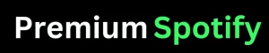 Premium Spotify logo