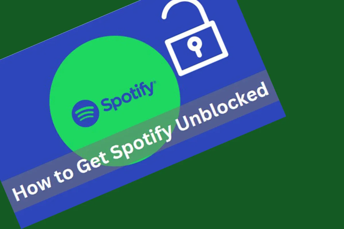 Spotify Unblocked Web Player: Listen Anywhere, Anytime