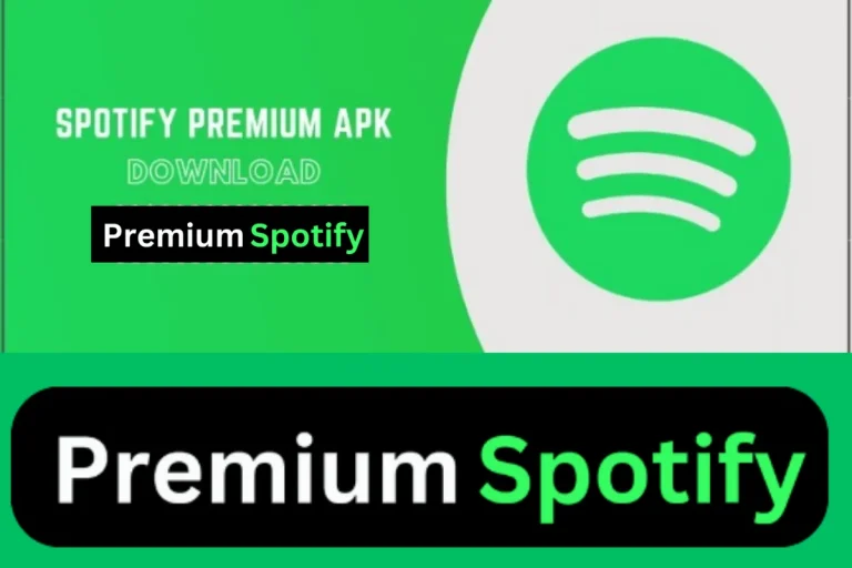 Spotify Geek Premium APK