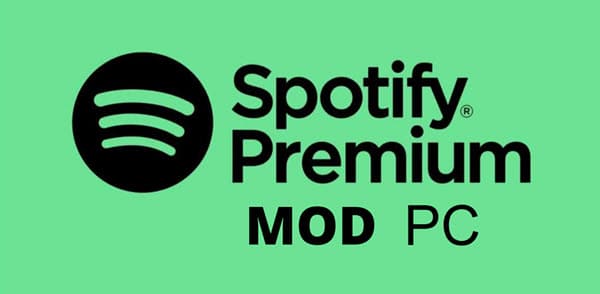 Spotify Premium MOD for PC – Windows (XP, 7, 8, 9, 11)